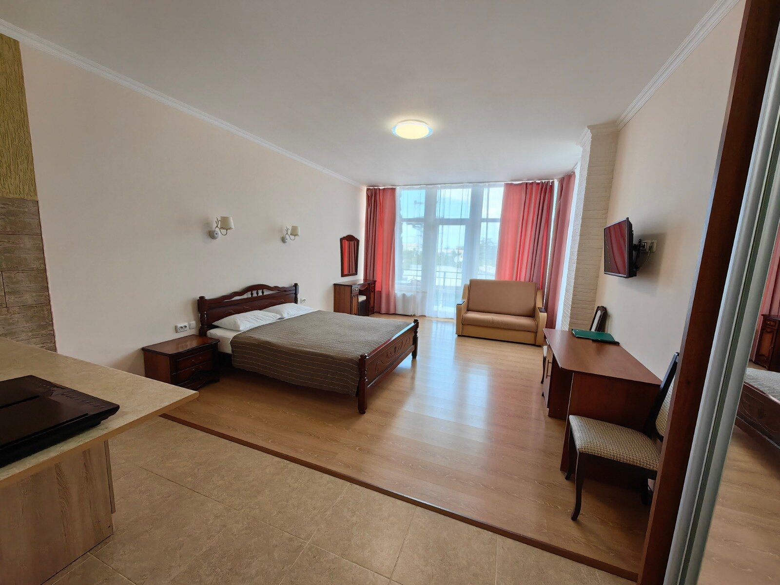 Фото Пальма