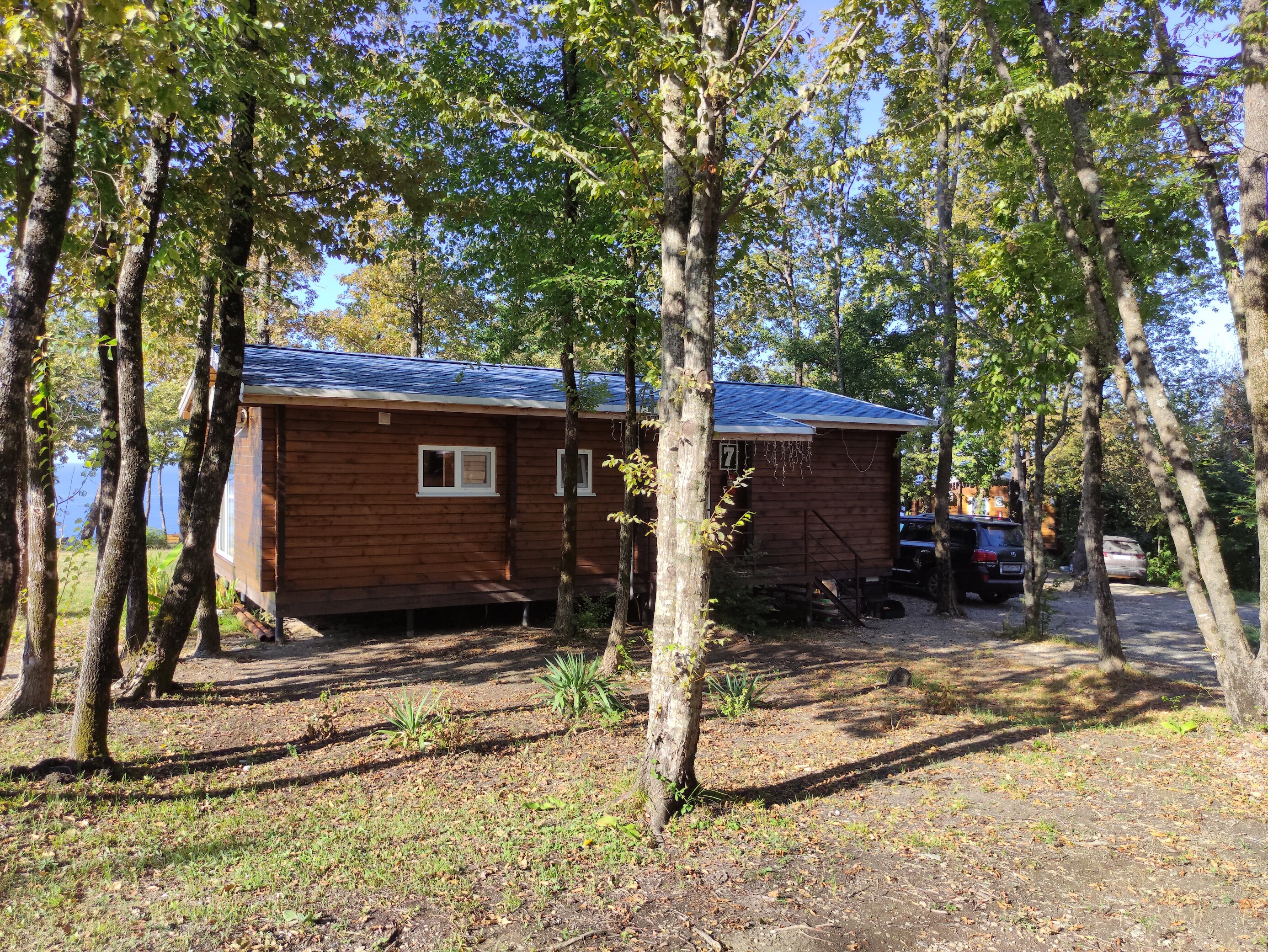 Фото На Высоте