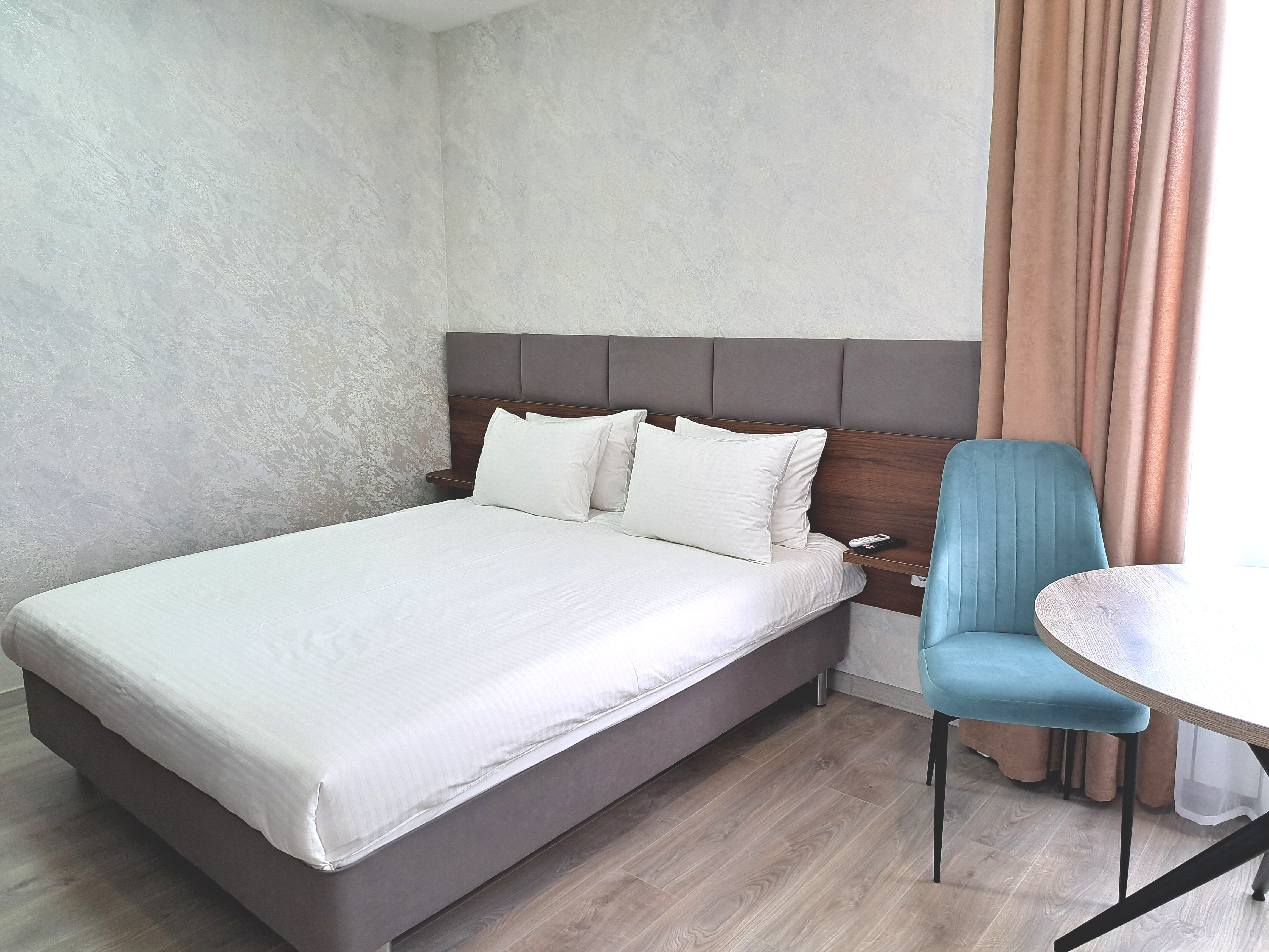 Фото Апартаменты Родос