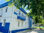 Aurora plus (Dzerzhinskogo Avenue, 81А), nursing home