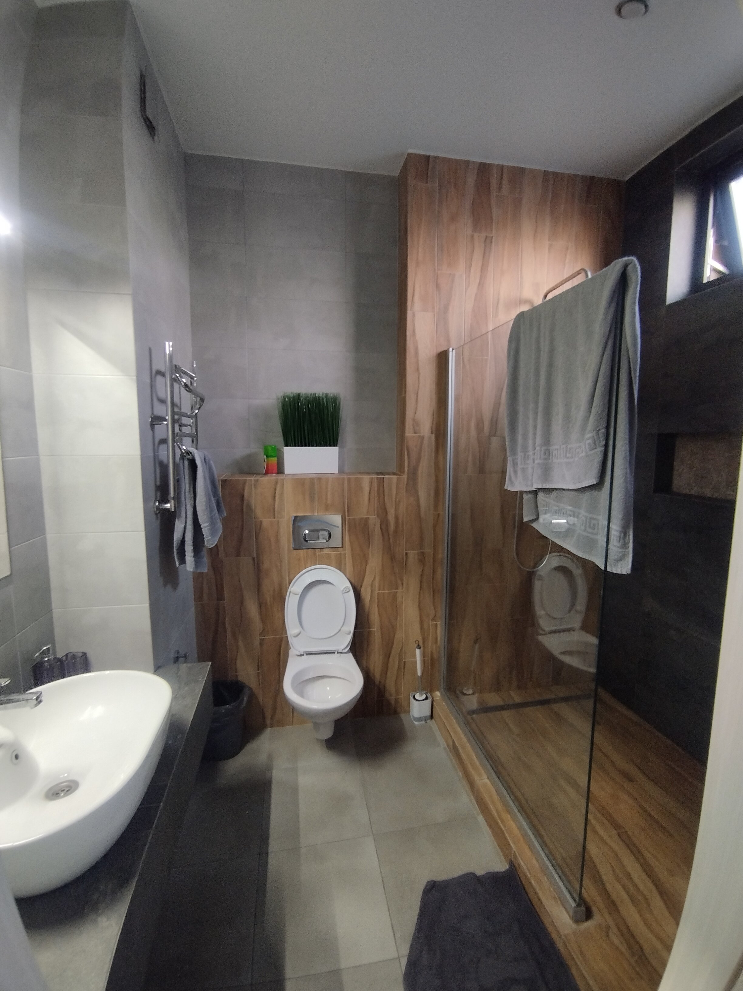 Фото SubTropical