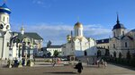 Vladimirskaya (Pionerskaya Street, 3) ، فندق