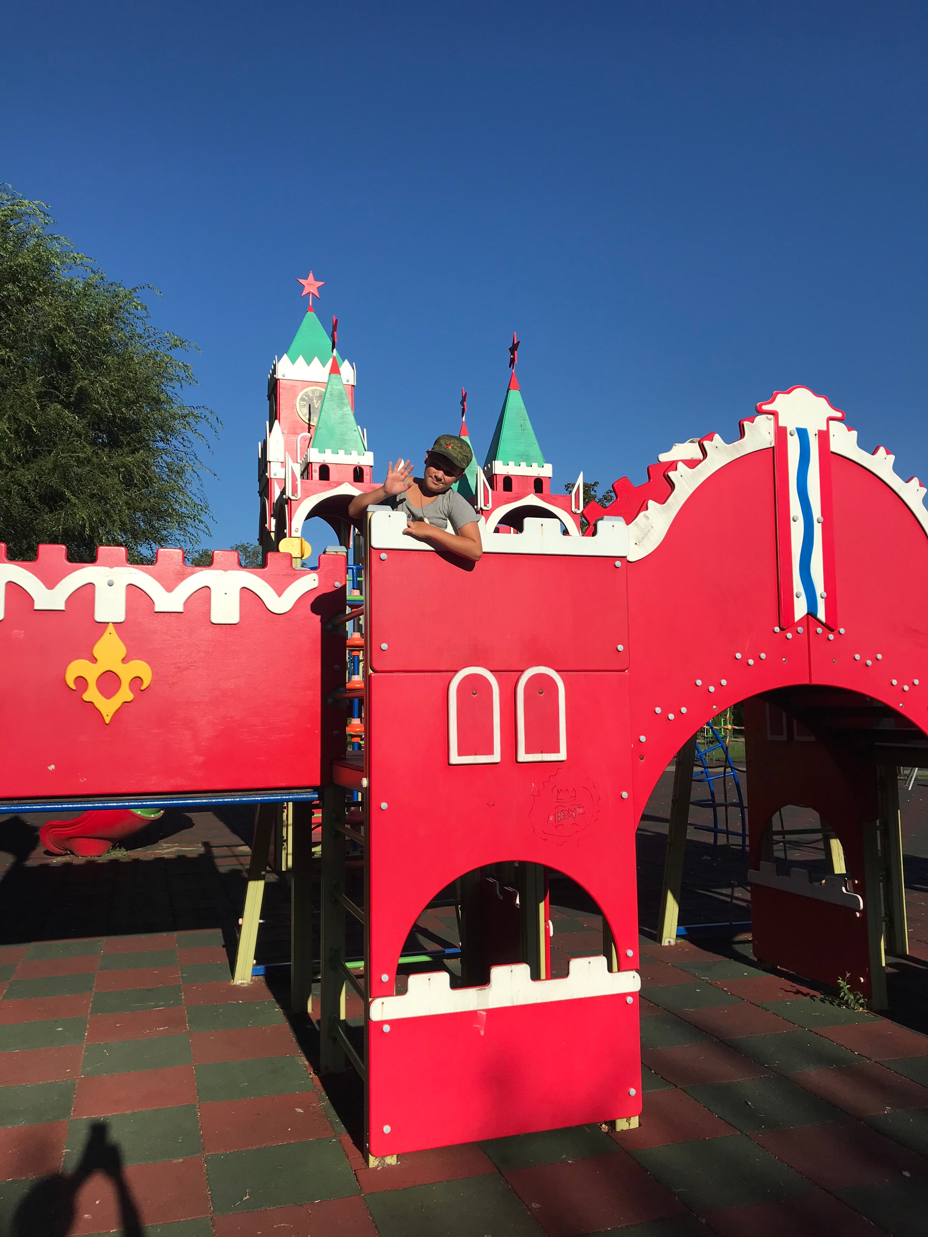 Фото Дом Твой