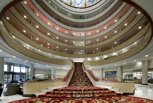 Фото Eurostars Madrid Foro