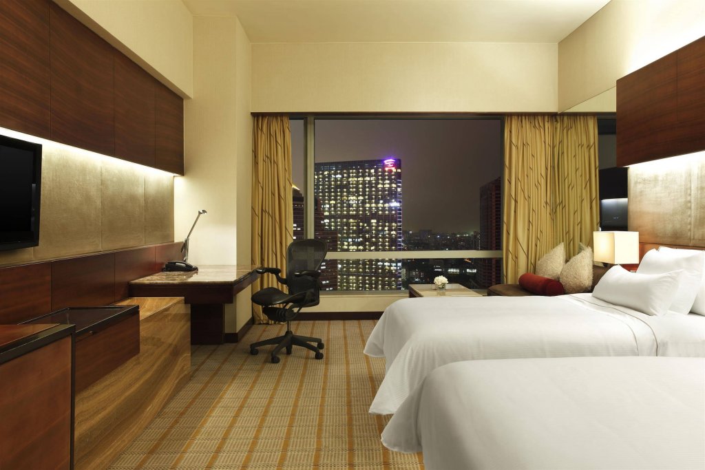 Фото The Westin Guangzhou