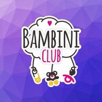 Bambini-Club (ulitsa Partizana Zheleznyaka, 21Г), jardín de infancia, guardería