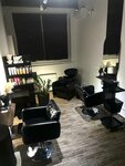 Hair Foxx Studio (Rogozhsky Val Street, 6к2), beauty salon