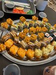 ProRoll’s (Krutiye Klyuchi Microdistrict, 26), food and lunch delivery