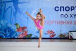 Estetika Sporta (Primorskoye shosse, 38-y kilometr, 2), sports club