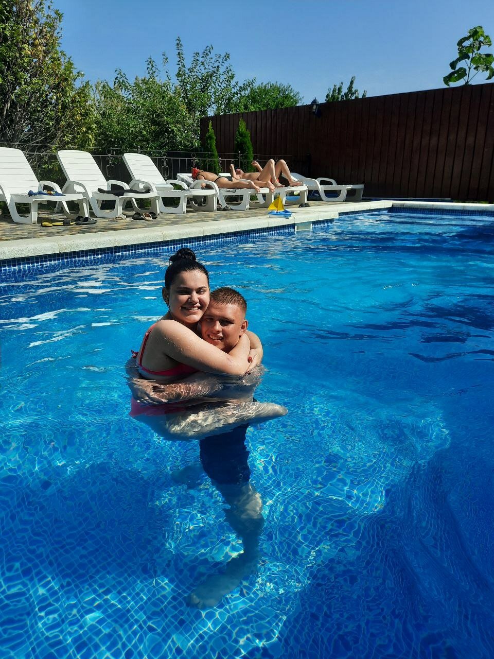 Фото Альбатрос