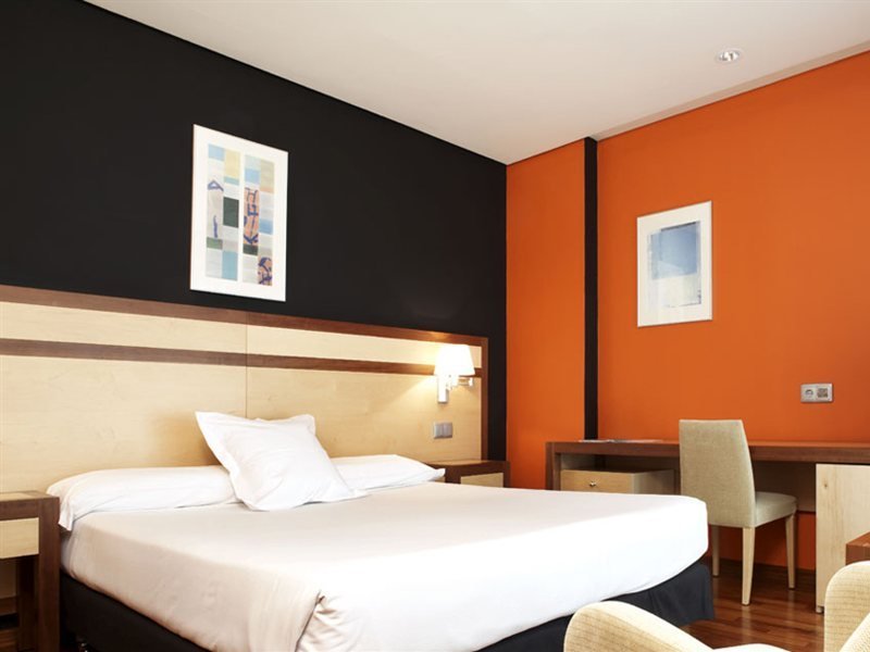 Фото Hotel Ilunion Pio XII