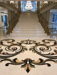 Slc Stone (Studencheskaya Street, 20), stone articles and fixtures