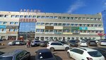 Korona (Mendeleyeva Street, 21), furniture factory