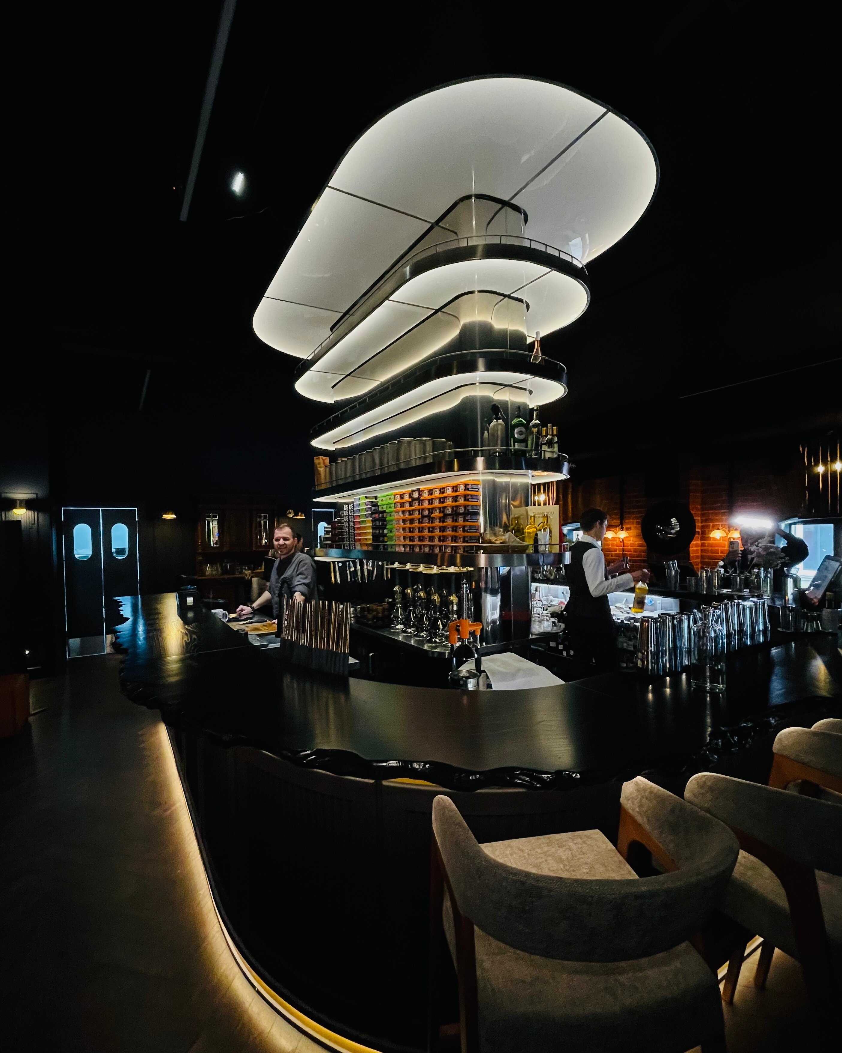Speakeasy ул окулова 4а пермь фото