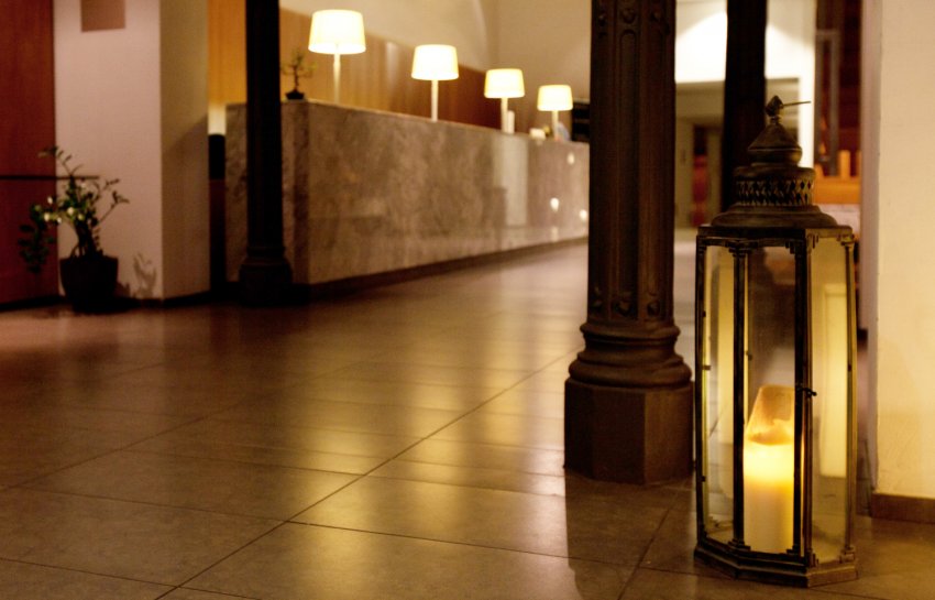 Фото Отель Onix Rambla