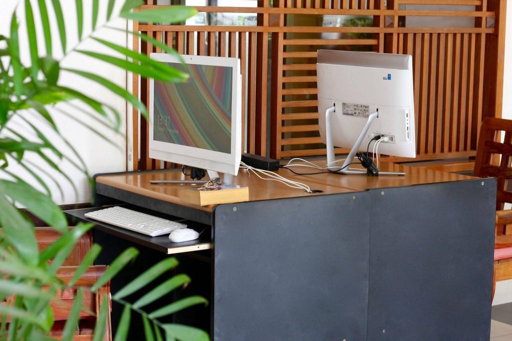 Фото Siam View Residence