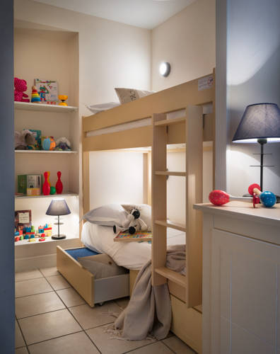 Фото Pierre & Vacances Residence Heliotel Marine