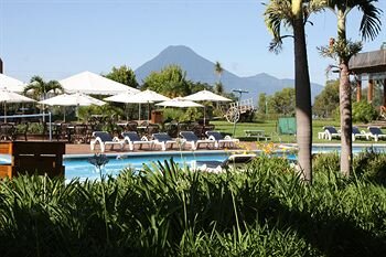 Фото Porta Hotel del Lago