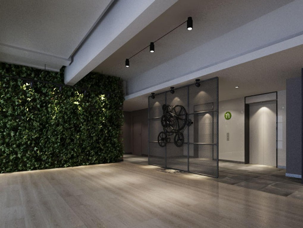 Фото Hotel Campanile Shanghai Natural History Museum