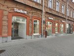 Studio16 (Vaynera Street, 16), tienda de ropa de abrigo
