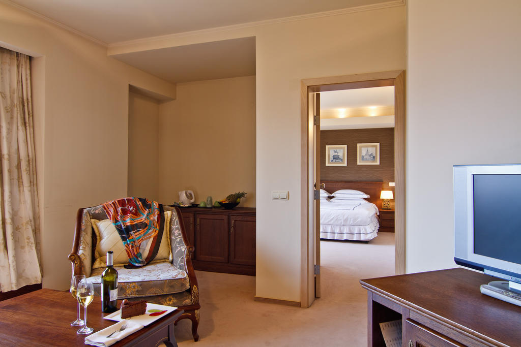 Фото Hotel Vega Sofia