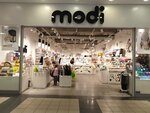 modi (Torfyanaya Road, 7В), gift and souvenir shop