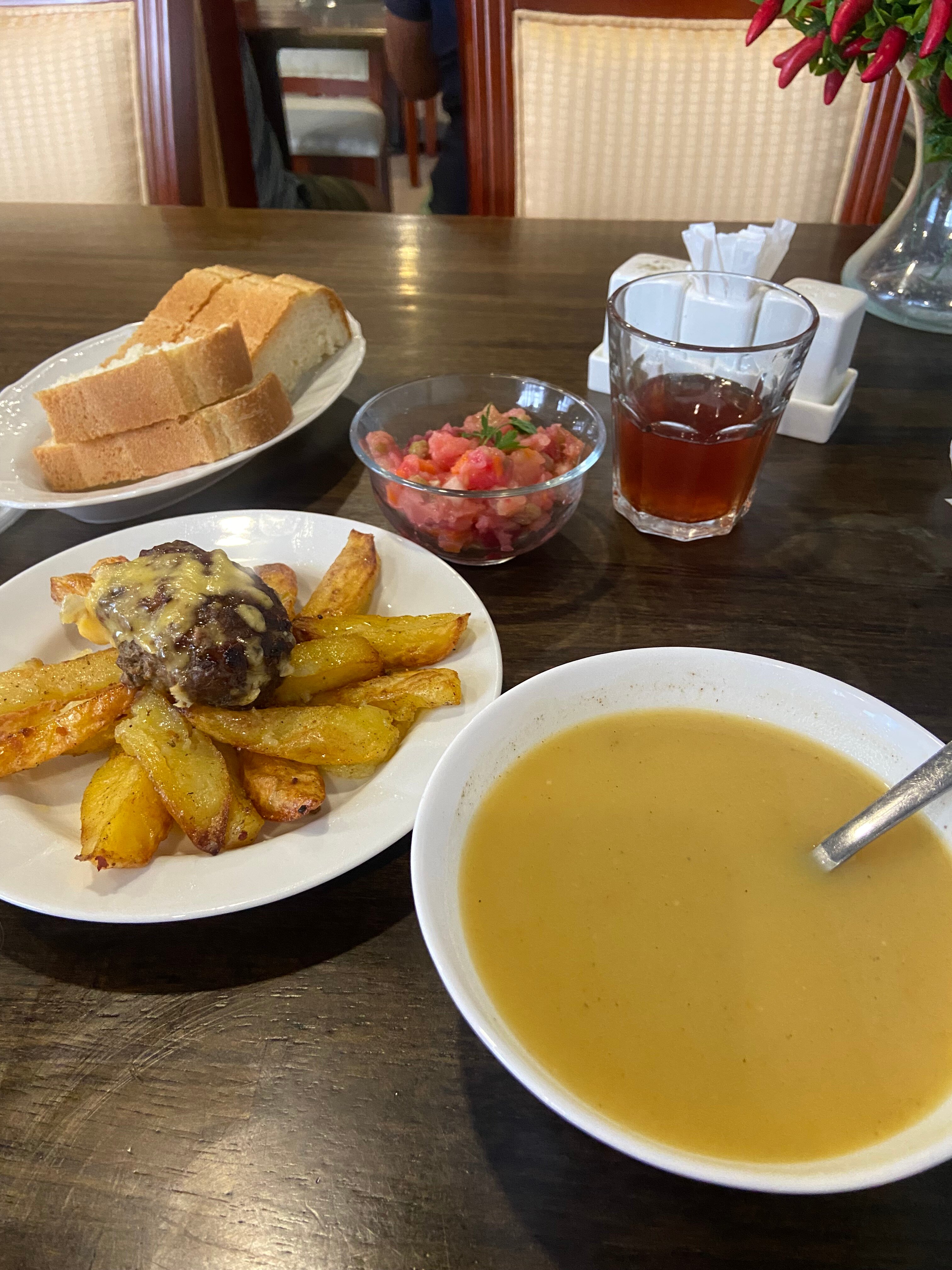 Фото Кристалл Апарт