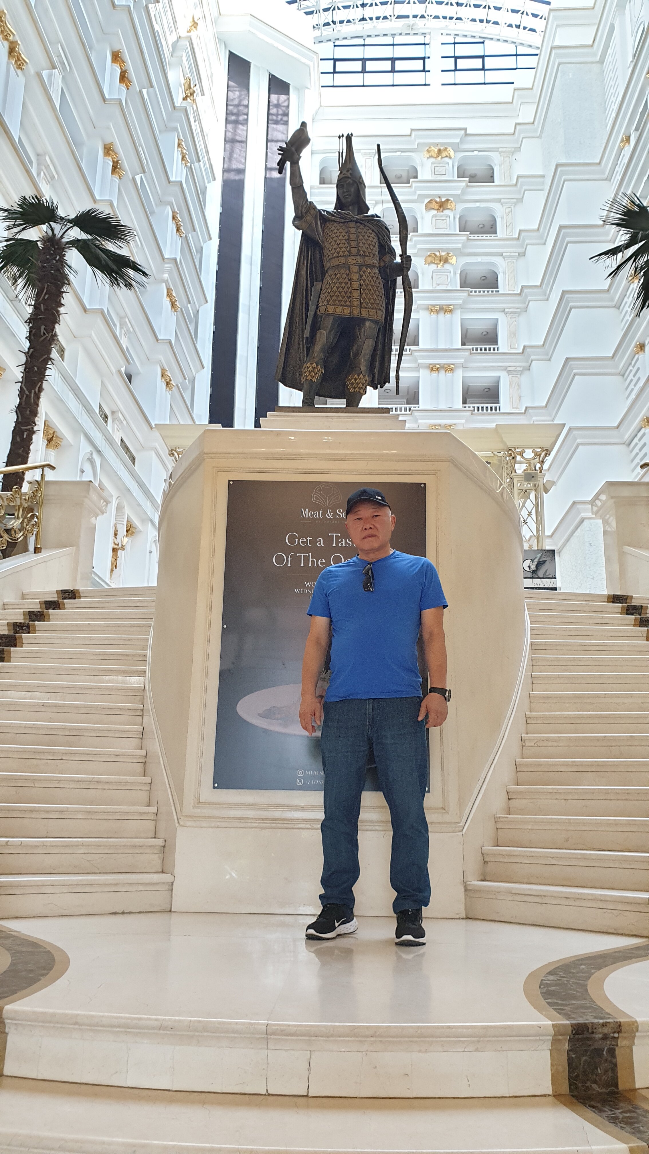 Фото Rixos Khadisha Shymkent