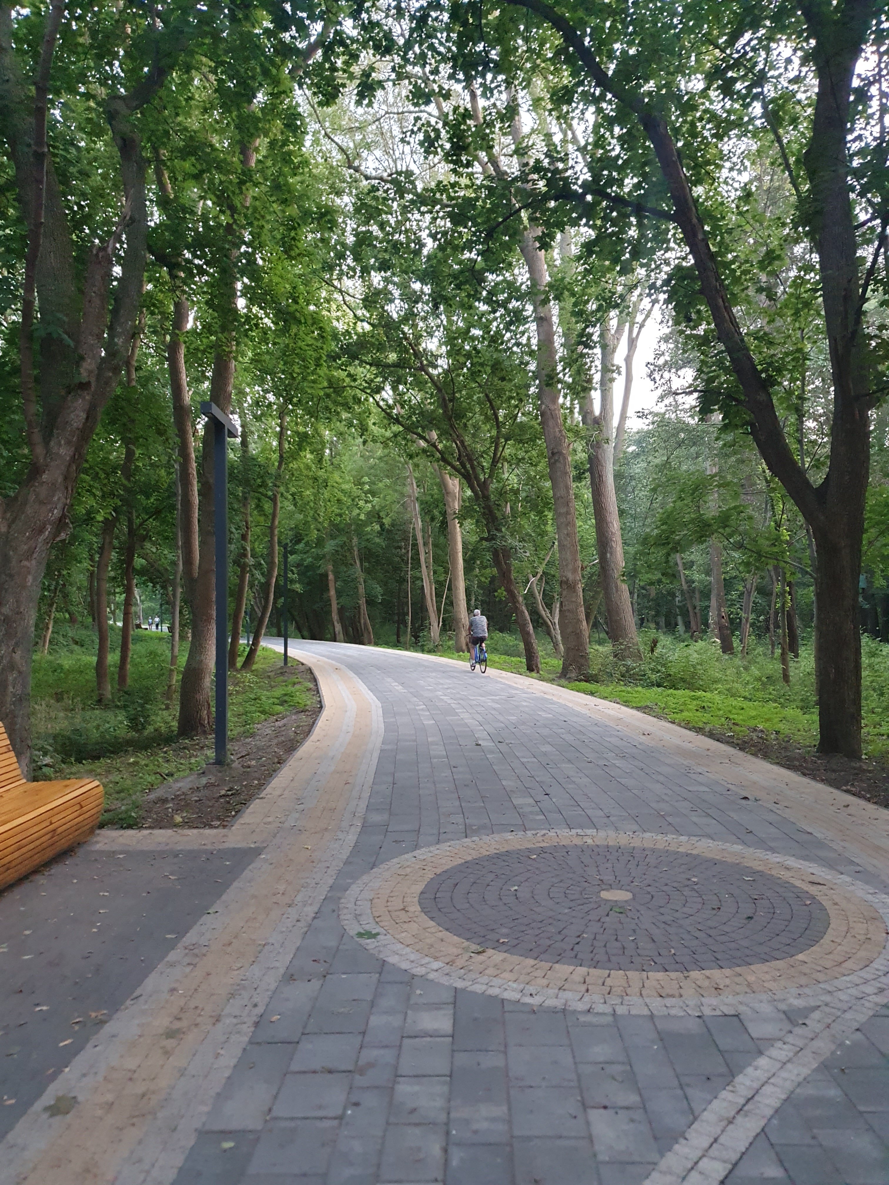 Фото Апартаменты у моря