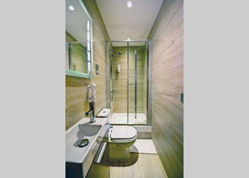 Фото Comfort Inn Hyde Park