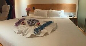 Гостиница Lavilla Hotel