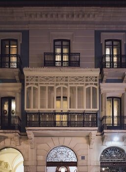 Фото Palacio Salvetti Suites