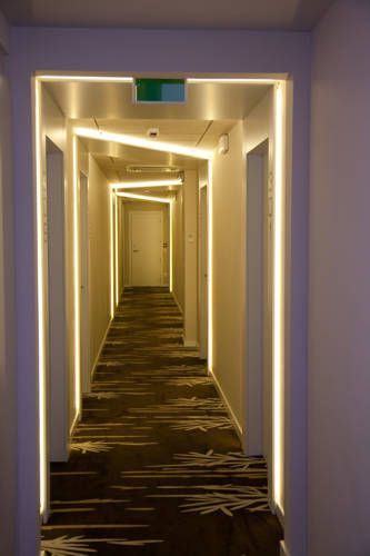 Фото Oxygen Lifestyle Hotel Helvetia Parco