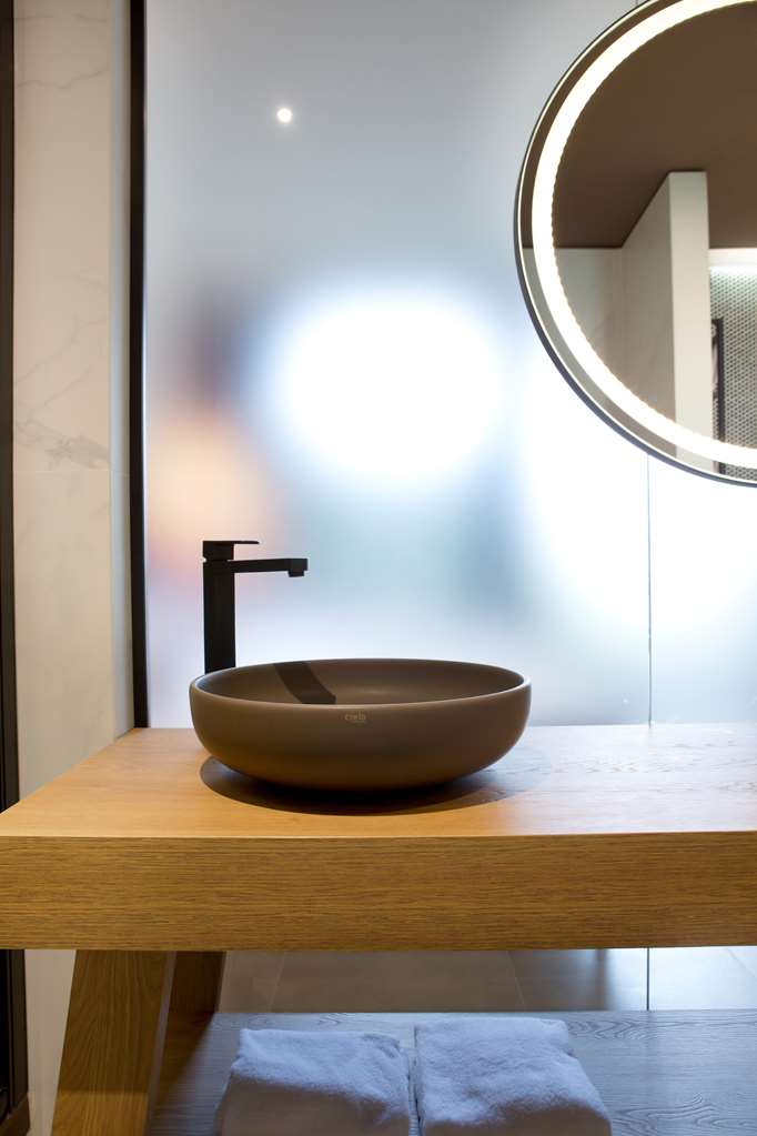 Фото Starhotels Business Palace