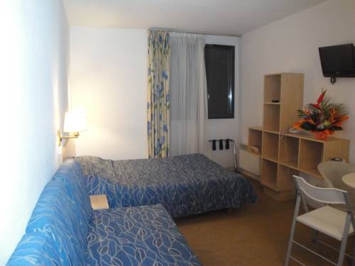 Фото Amhotel Italie