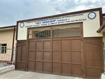 Driving School (Tashkent Region, Urban Settlement of Kibray), driving school