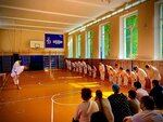 Don Kikhon (Vrubelya Street, 6), sports club