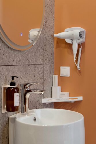 Гостиница Romanovo Hotel в Ленино