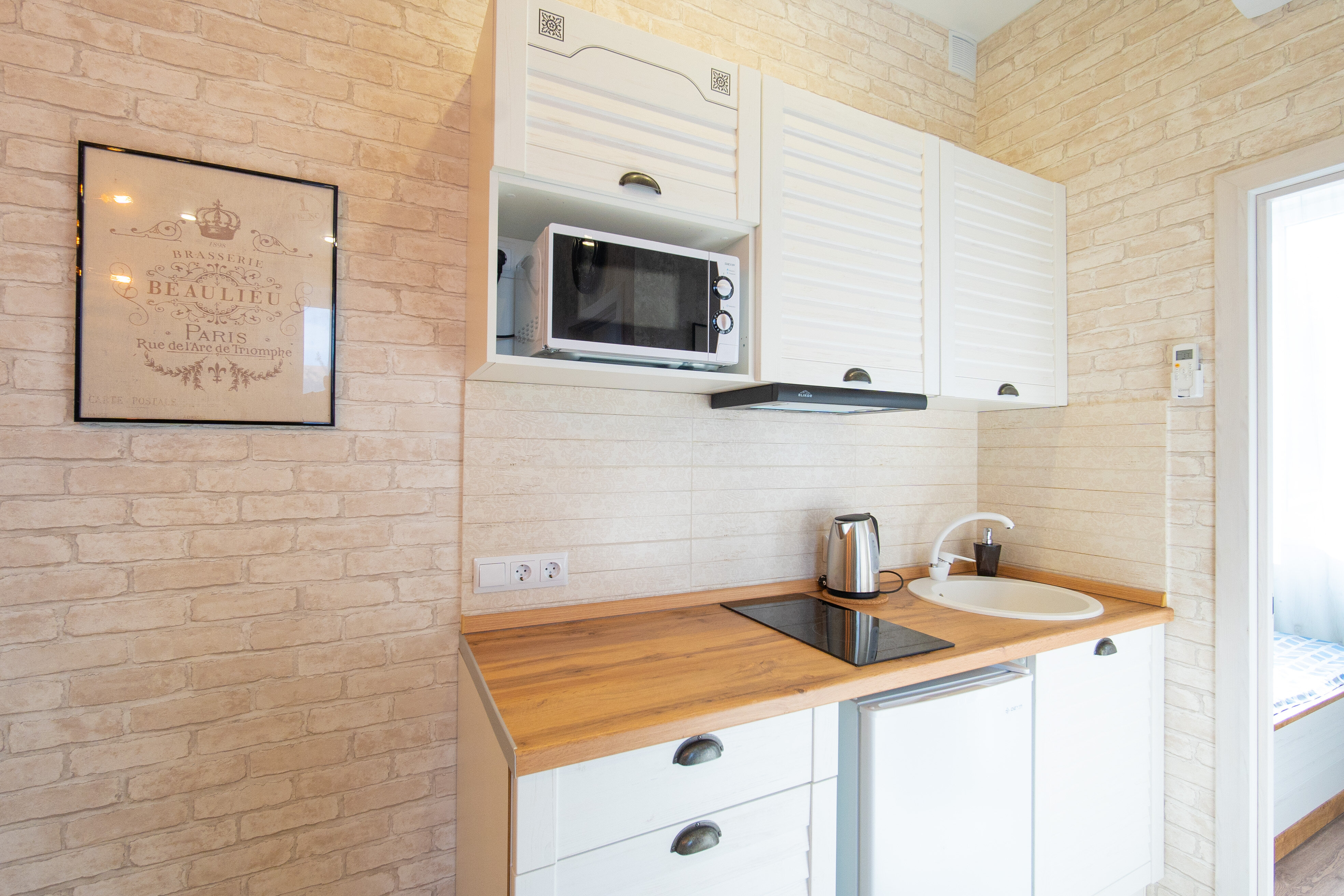 Фото Море Апартаментов