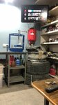 Shinomontazh (selo Tsibanobalka, Sadovaya ulitsa, 125), tire service