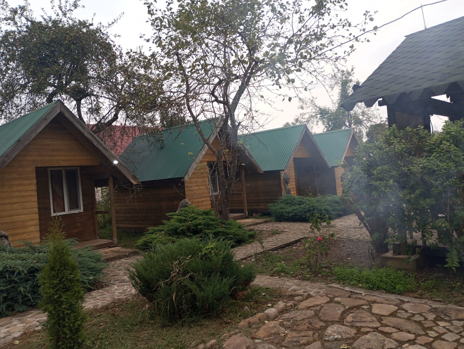 Фото Форпост