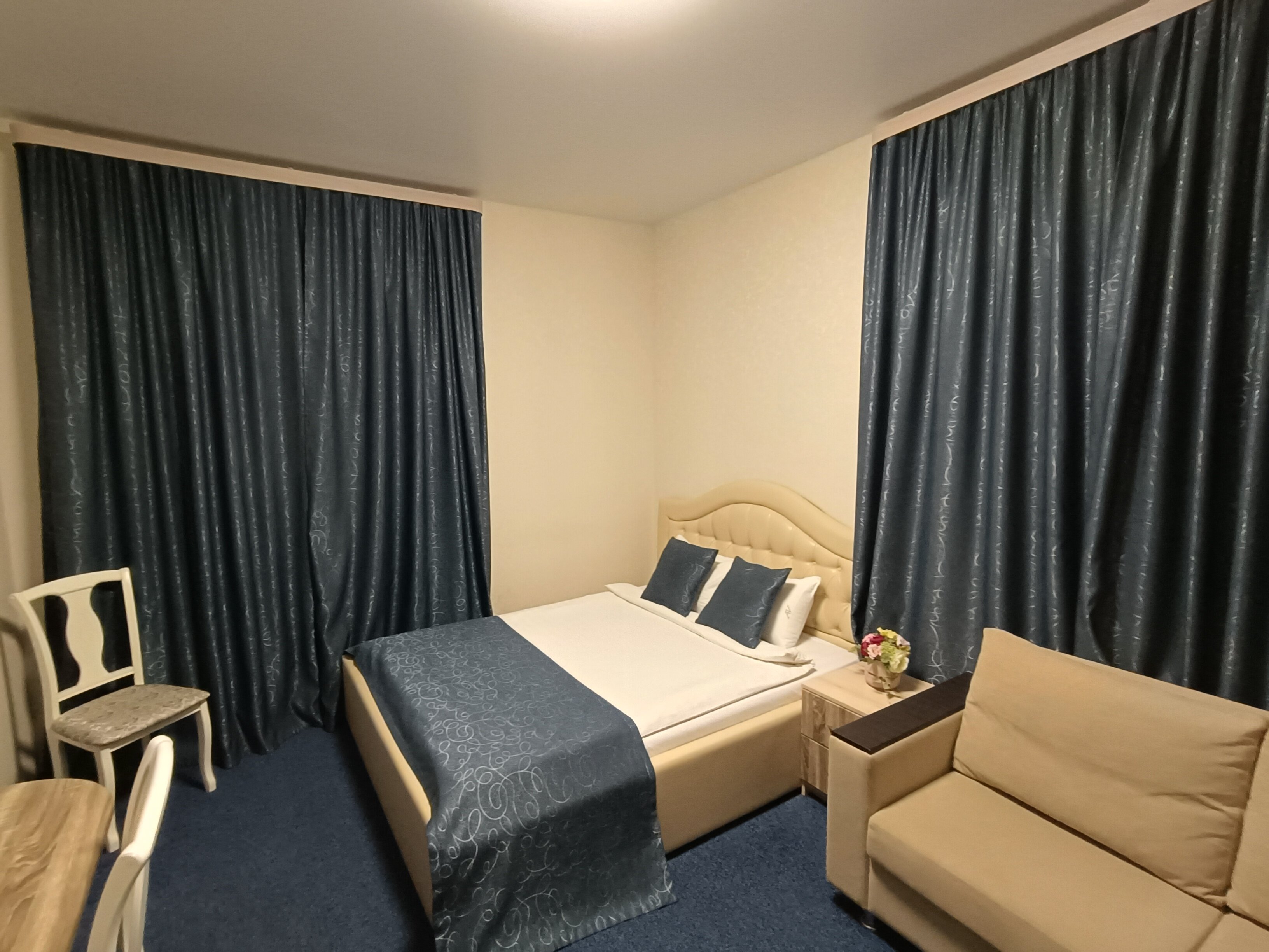 Фото Альфа Вилла