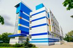 Pirs (Krylatskaya Street, 2с31) ، فندق