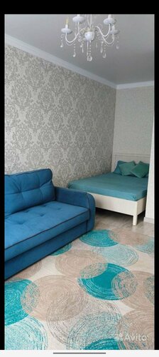 Апартаменты Maria apartments в Краснодаре