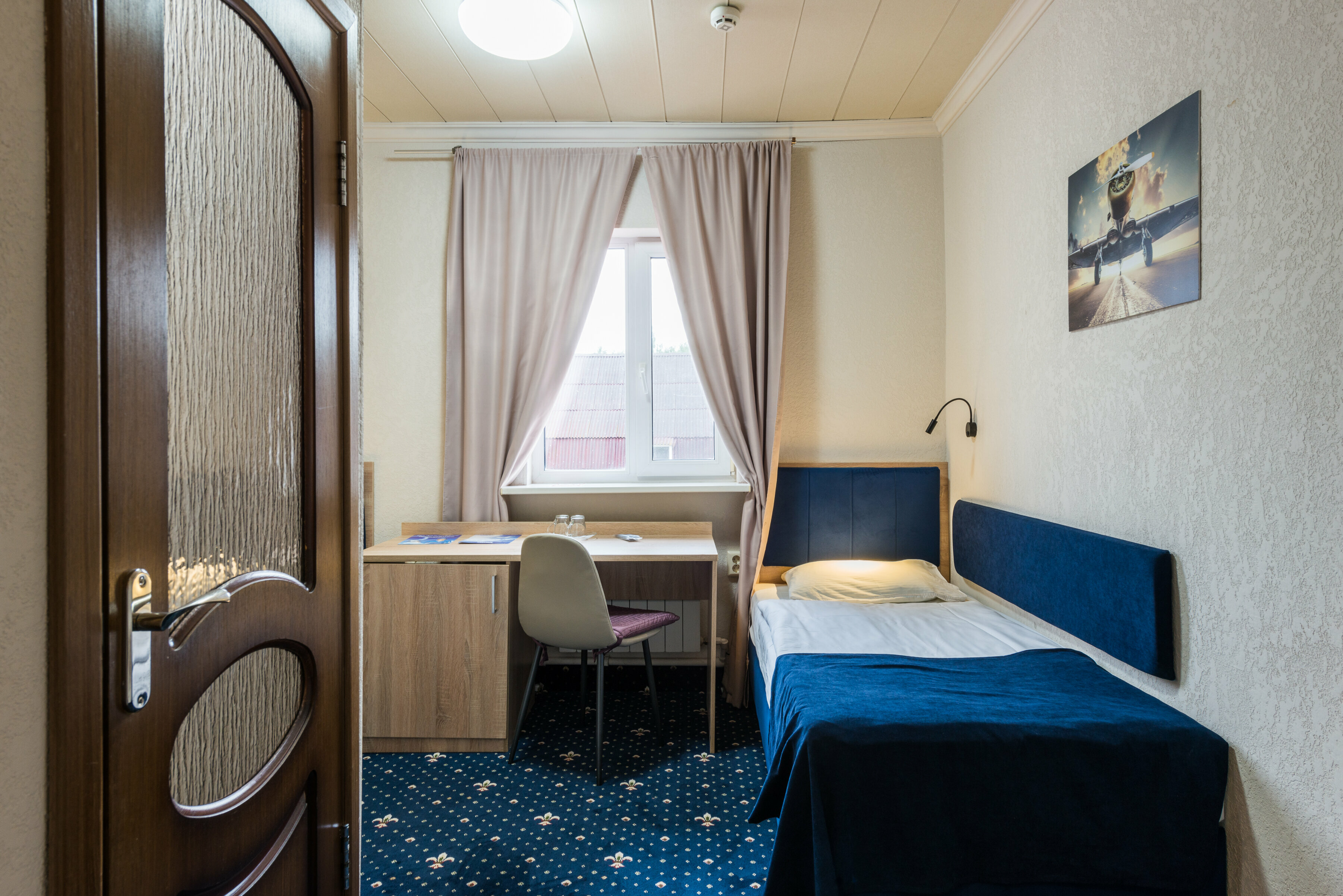 Фото Авиатор