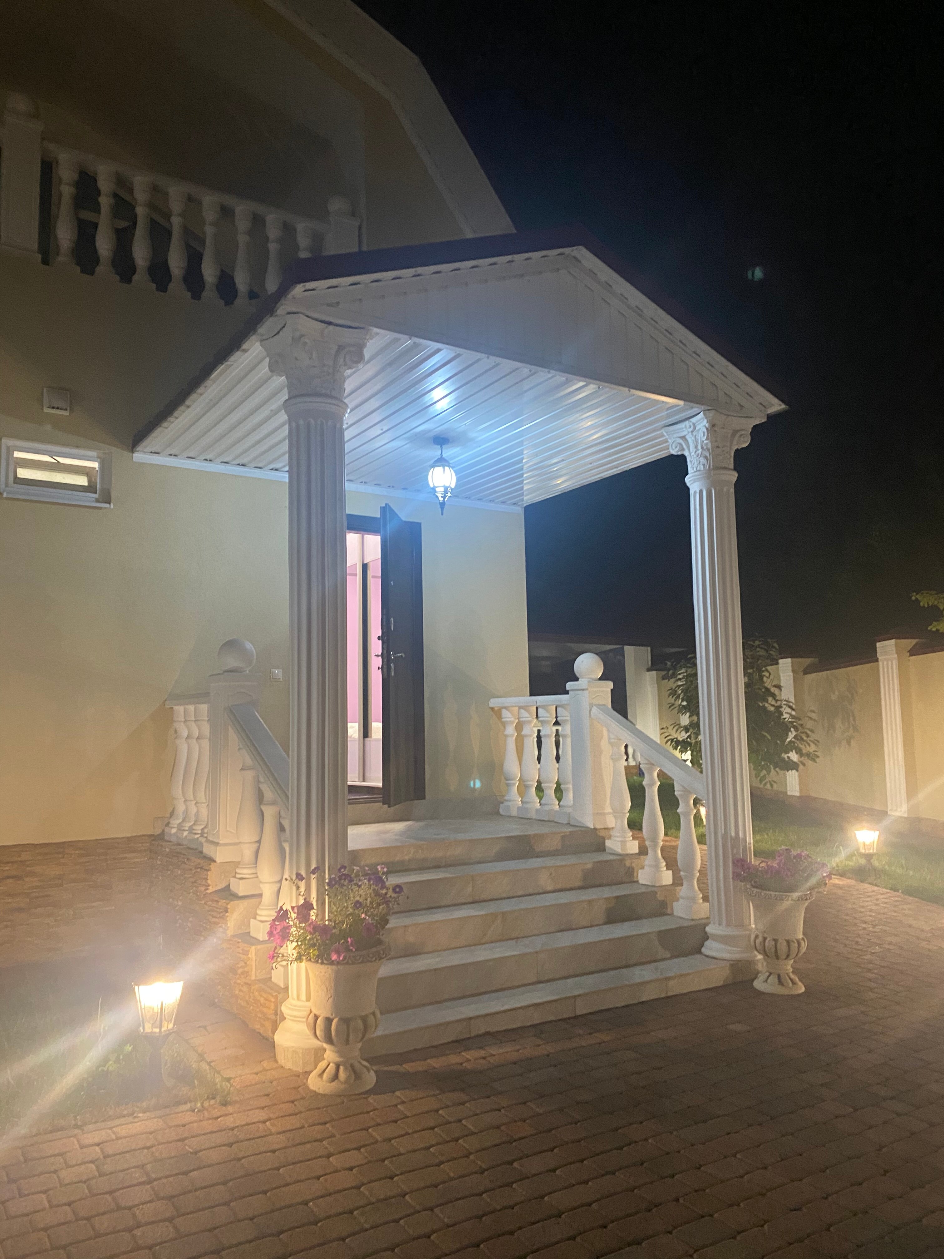 Фото Родниковский