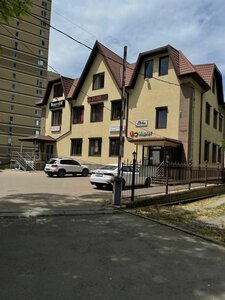Beauty studio Натальи Бабкиной (Przhevalskogo Lane, 29А), eyebrow and eyelash salon