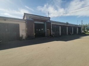 АвтоСистема (улица Яна Райниса, 45), car service, auto repair