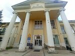 Hynde (Pokhodnaya Street, 76), tienda de repuestos y artículos para automóviles