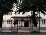 Кабардино-Балкарский государственный аграрный университет имени В.М. Кокова (ulitsa Tarchokova, 16), universidad